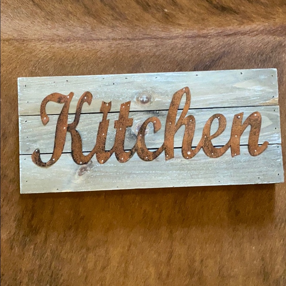 Wall decor